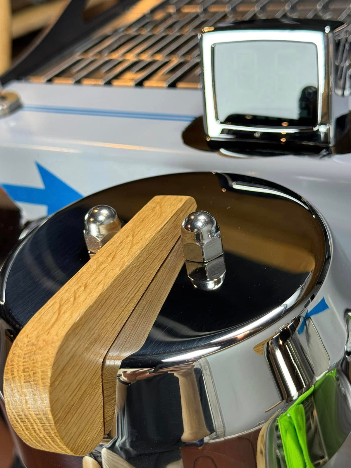 Synesso Cyncra Hydra Gen 2 Refurbished