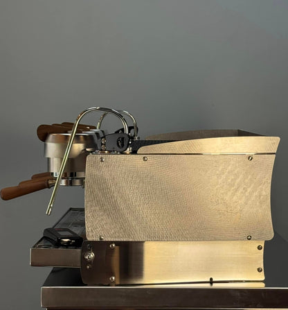 Synesso S300 (2019 Year) Refurbished + Synesso Line Boost system (2 pump)