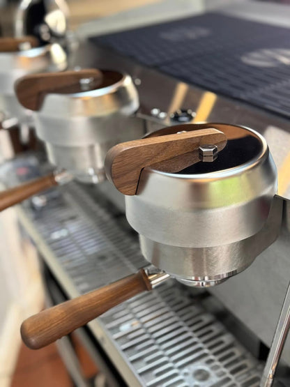 Synesso S300 (2019 Year) Refurbished + Synesso Line Boost system (2 pump)