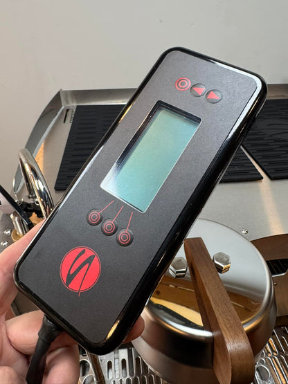 Synesso S300 (2019 Year) Refurbished + Synesso Line Boost system (2 pump)