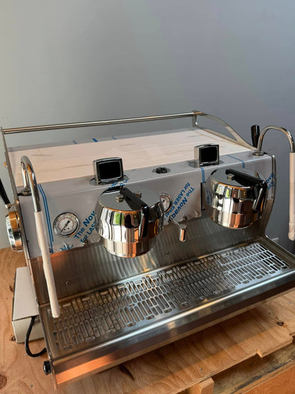Synesso MVP Hydra 2024 Year (Demo)