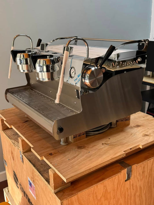 Synesso MVP Hydra 2024 Year (Demo)