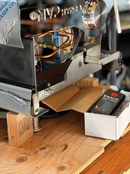Synesso MVP Hydra 2024 Year (Demo)