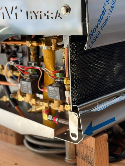 Synesso MVP Hydra 2024 Year (Demo)