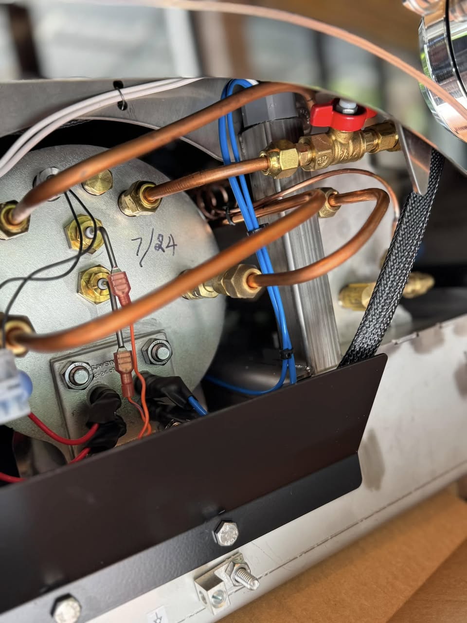 Synesso MVP Hydra 2024 Year (Demo)