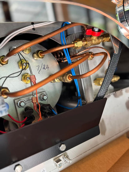 Synesso MVP Hydra 2024 Year (Demo)