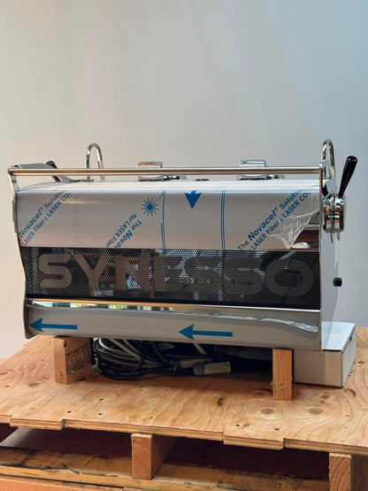 Synesso MVP Hydra 2024 Year (Demo)