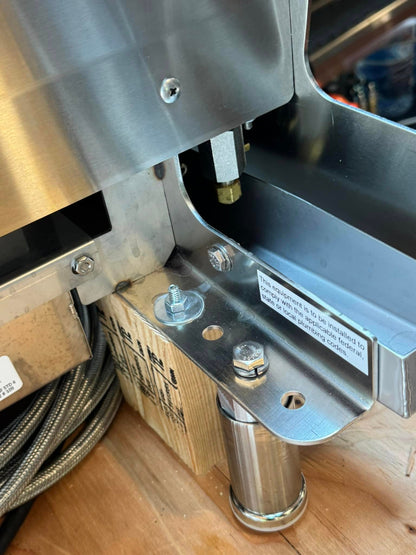 Synesso MVP Hydra 2024 Year (Demo)