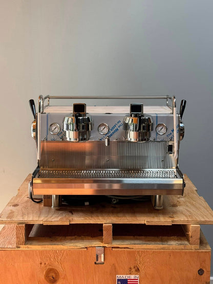 Synesso MVP Hydra 2024 Year (Demo)