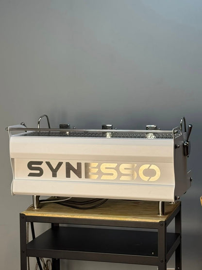 Refurbished Synesso Cyncra Gen 2 - ปี 2014