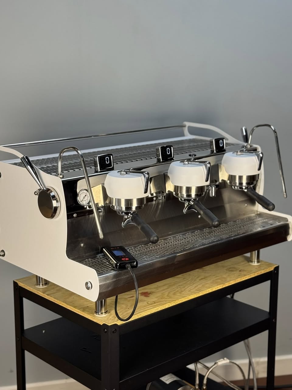 Refurbished Synesso Cyncra Gen 2 - ปี 2014