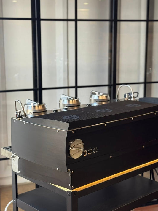 Refurbished Synesso S300 - Year 2019 + Synesso line boost pump