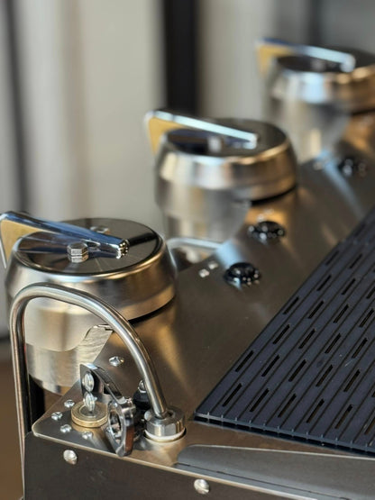 Refurbished Synesso S300 - Year 2019 + Synesso line boost pump