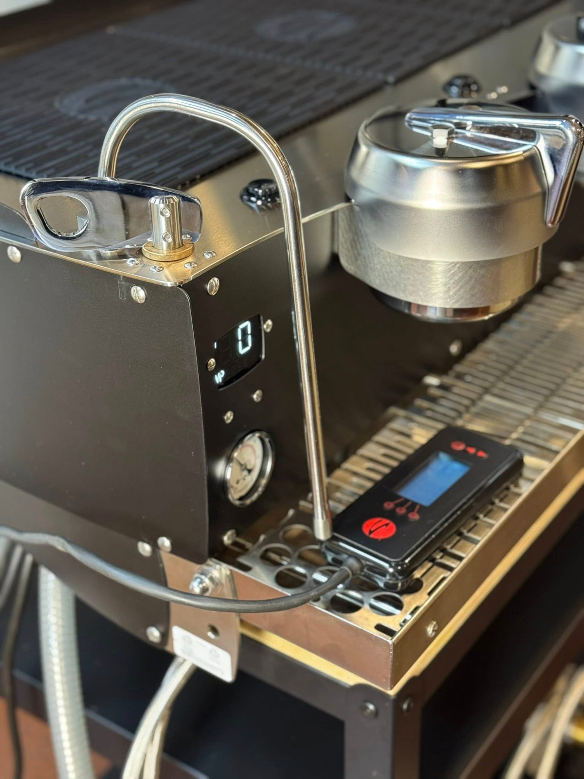 Refurbished Synesso S300 - Year 2019 + Synesso line boost pump