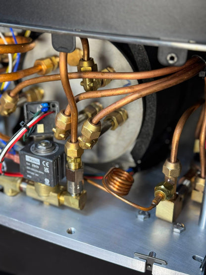 Refurbished Synesso S300 - Year 2019 + Synesso line boost pump