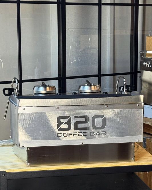 Refurbished Synesso S200