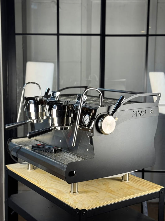 Refurbished Synesso MVP 2GRP