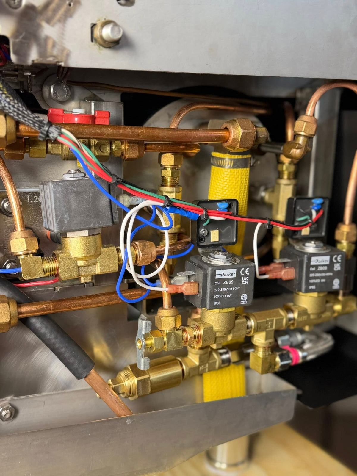 Refurbished Synesso Gen2