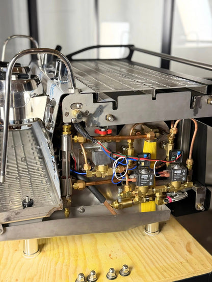 Refurbished Synesso Gen2