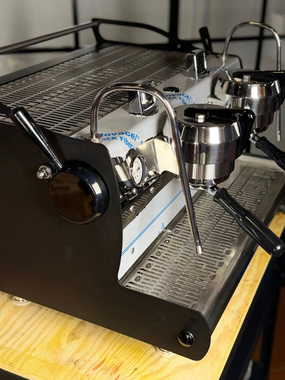 Refurbished Synesso Gen2