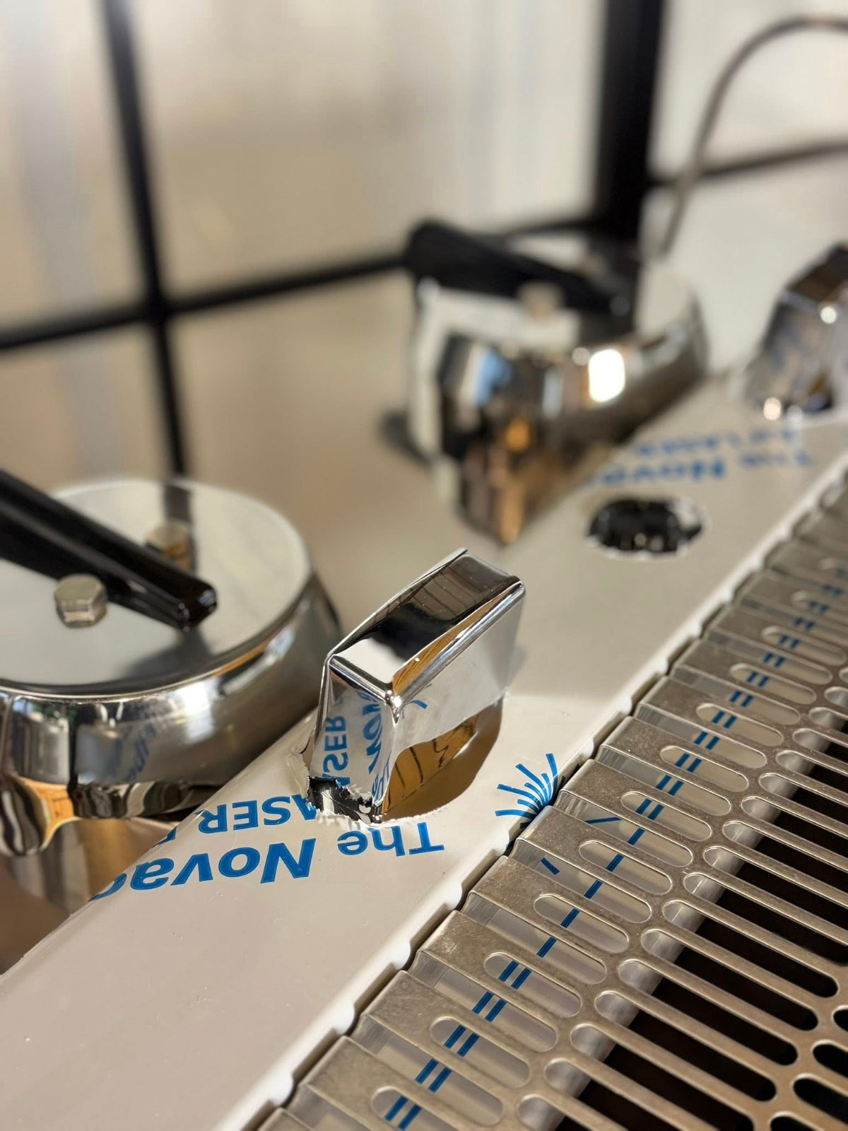 Refurbished Synesso Gen2