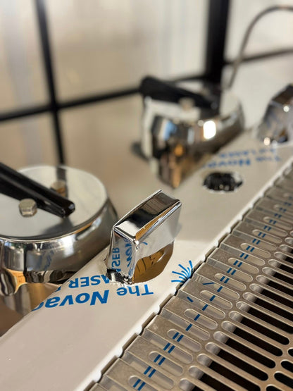 Refurbished Synesso Gen2