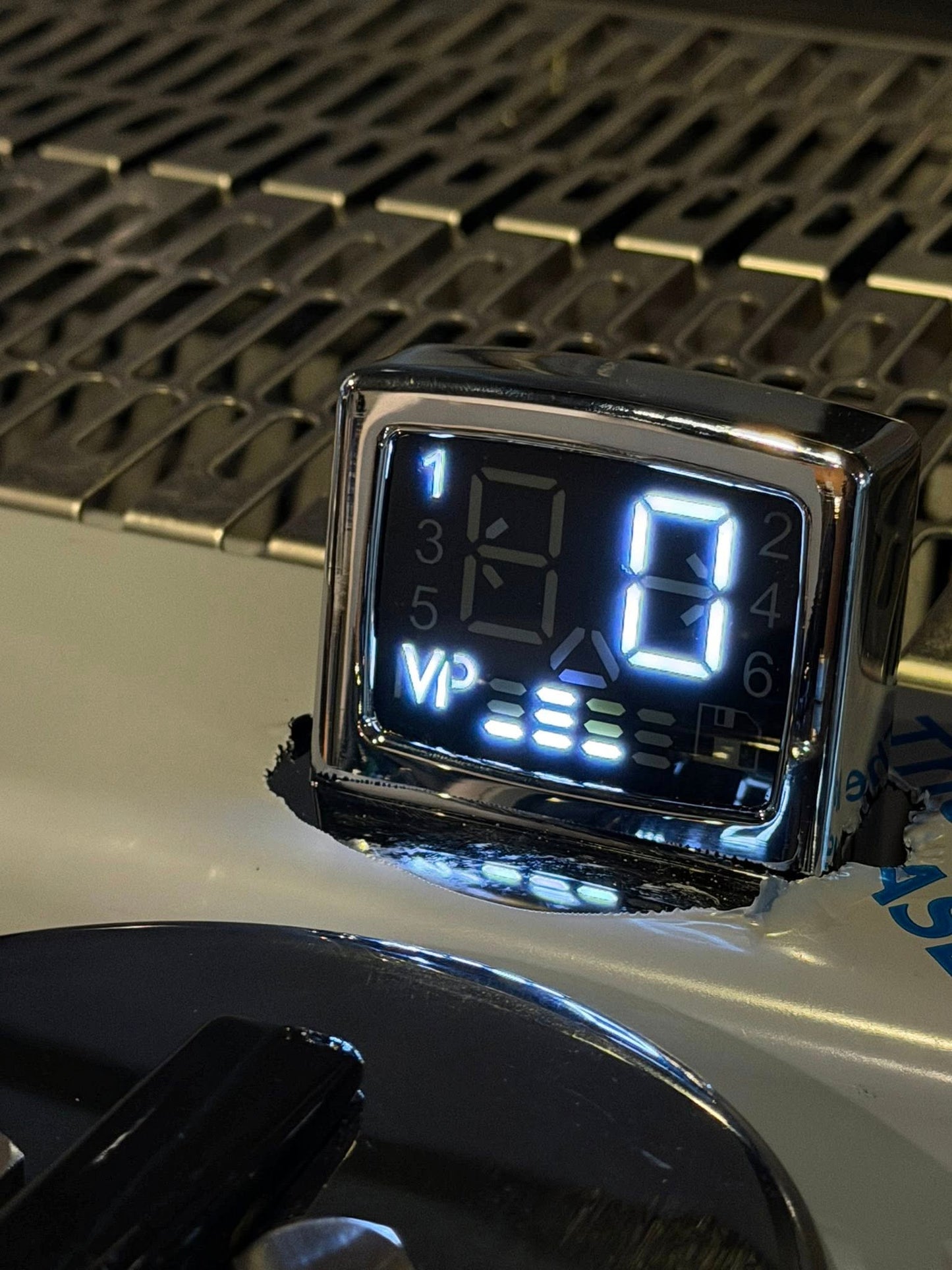 Refurbished Synesso Gen2