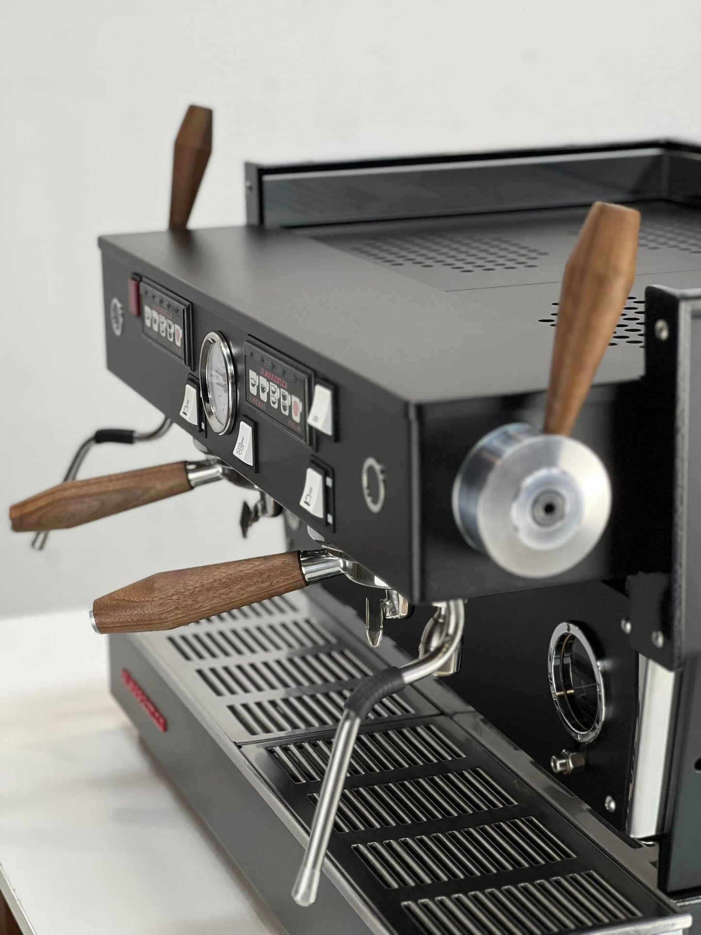 La Marzocco Linea Classic Refurbished Customised