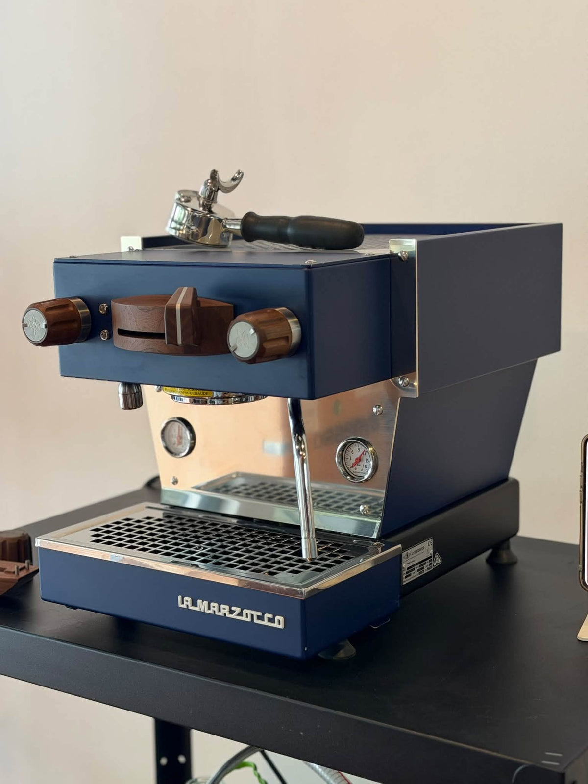 La Marzocco Linea Mini เครื่องปี 01/2022