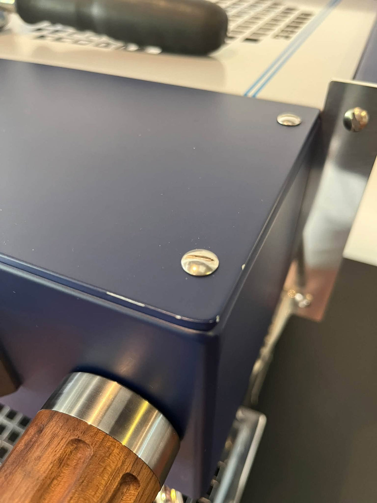 La Marzocco Linea Mini เครื่องปี 01/2022