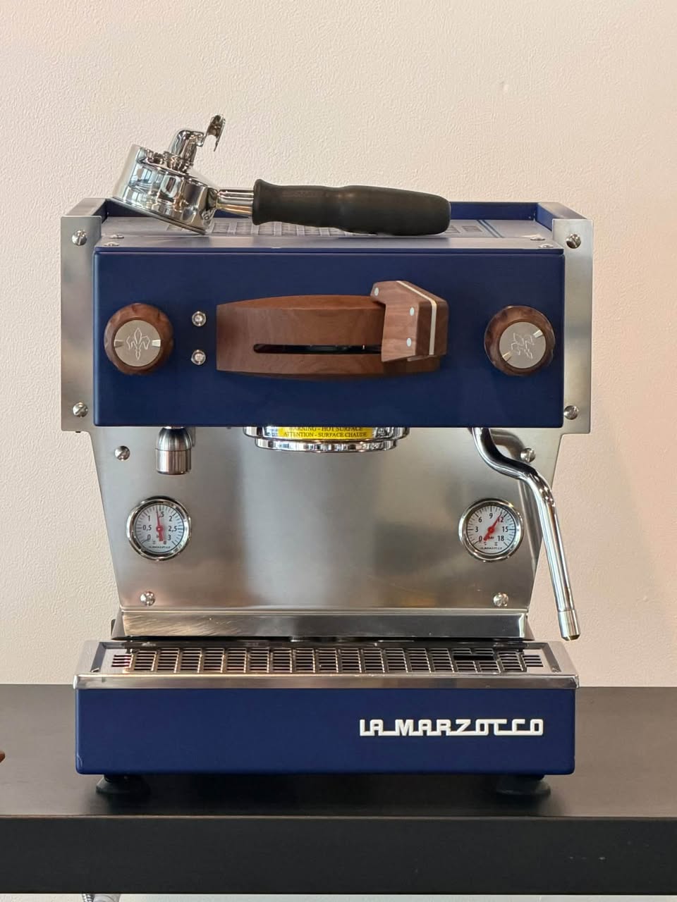 La Marzocco Linea Mini เครื่องปี 01/2022