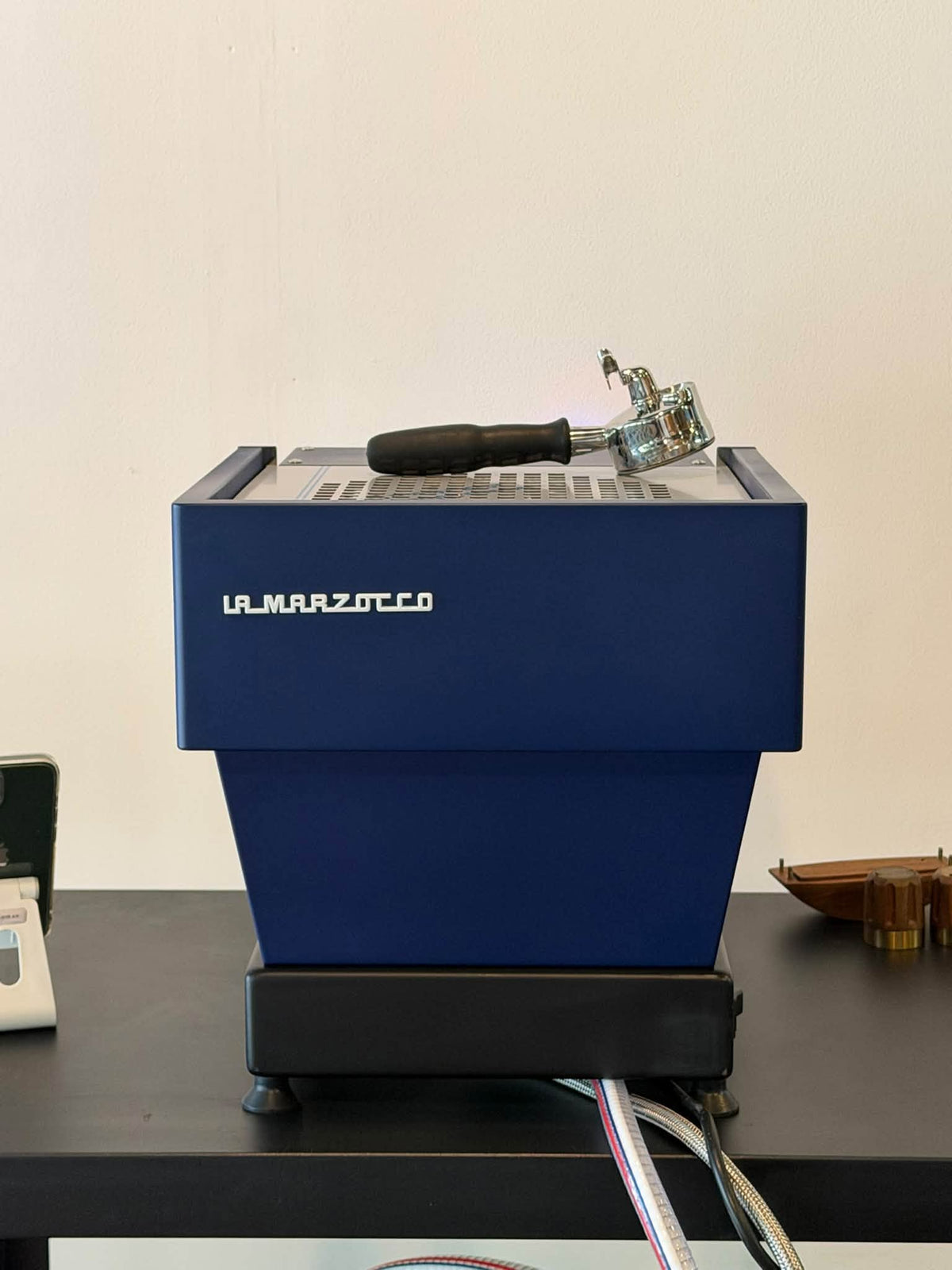 La Marzocco Linea Mini เครื่องปี 01/2022