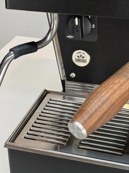 La Marzocco Linea Classic Refurbished Customised