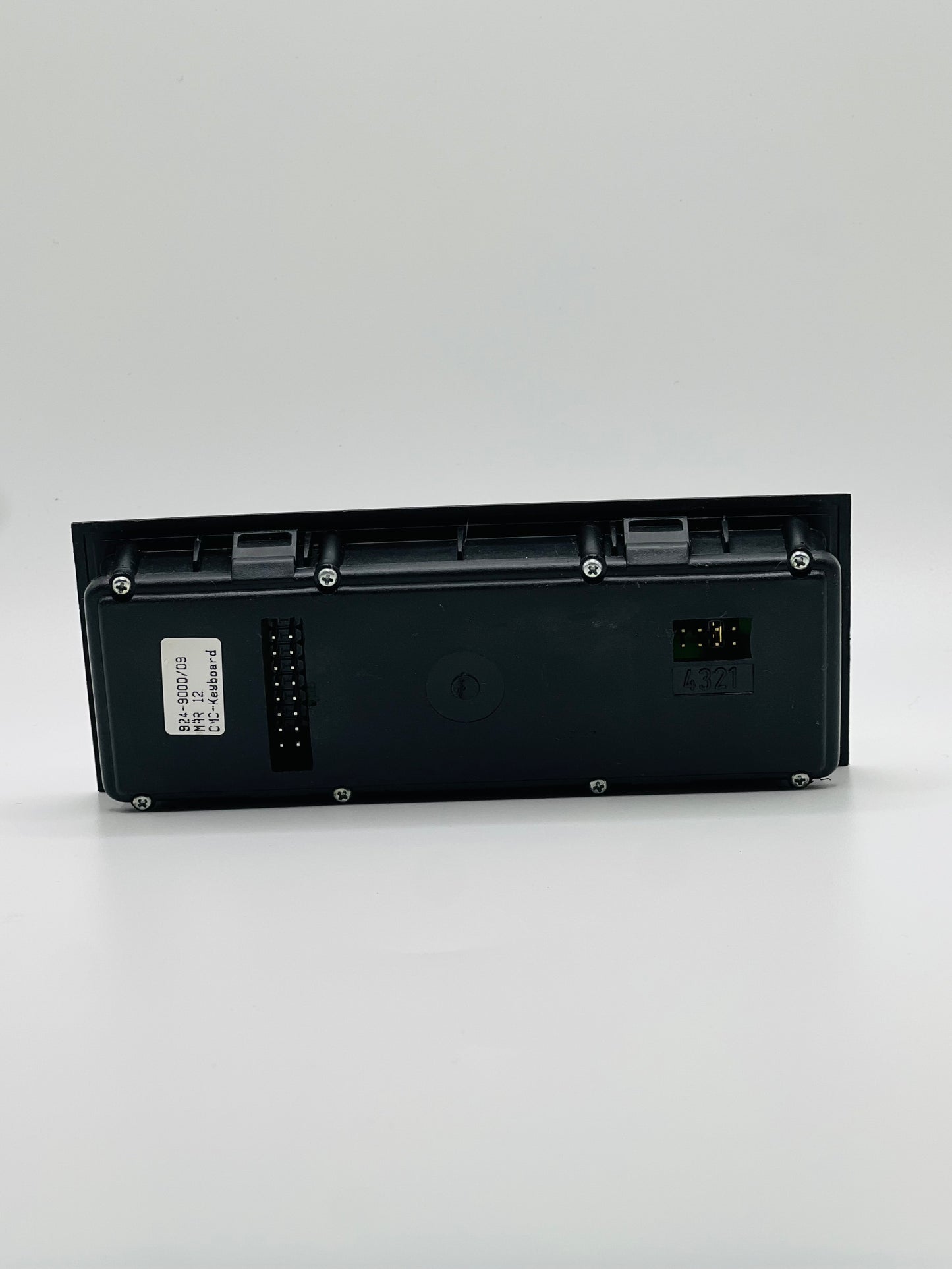 Synesso 2.3022 Keypad Assembly (2H)