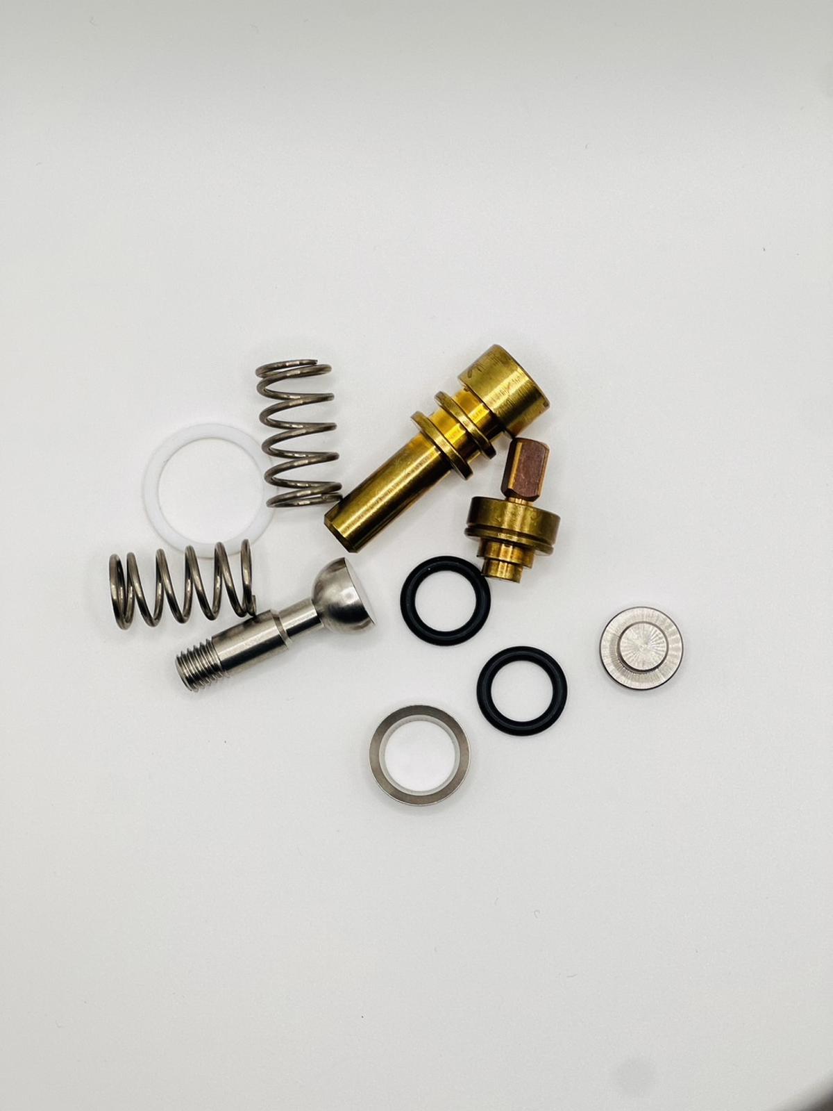 La Marzocco B.1.004.K GS3 Steam Valve Rebuild Kit