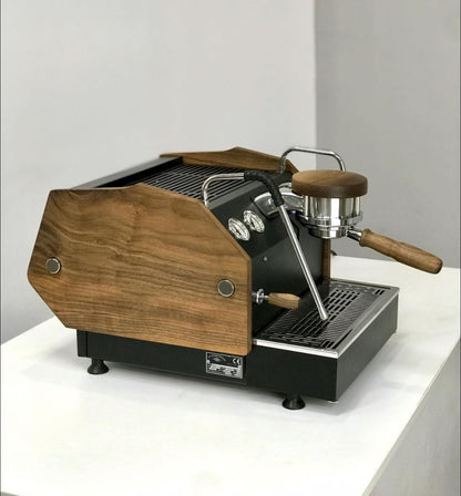 La Marzocco GS3 AV Refurbished Customised