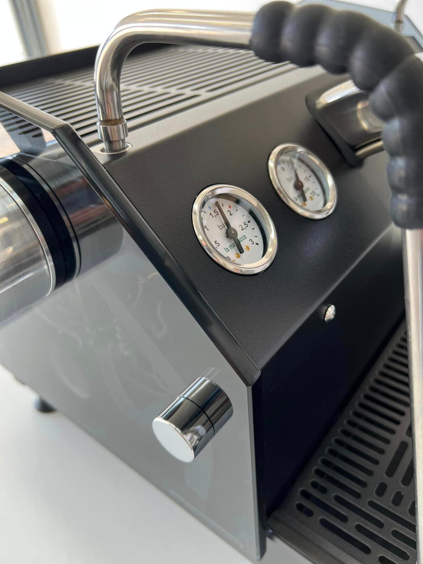 La Marzocco GS3 MP Custom Refurbished