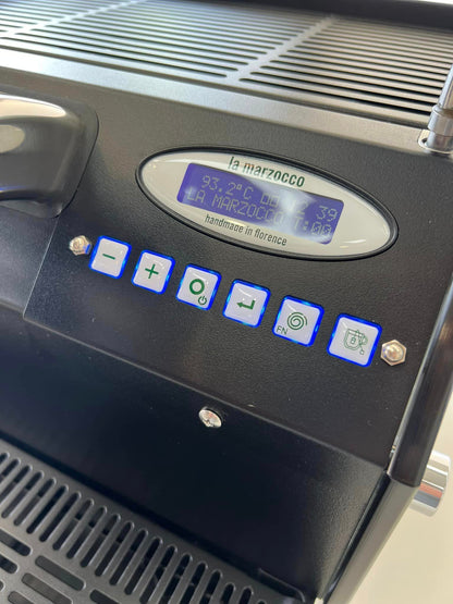 La Marzocco GS3 MP Custom Refurbished