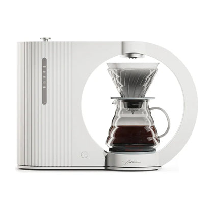 Hiroia Hikaru V60 Smart Coffee Brewer NEW