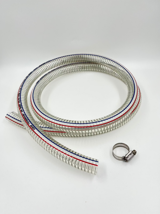 Synesso Drain Hose Kit