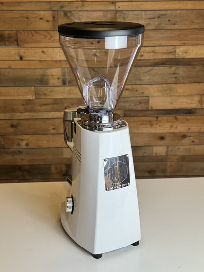 Mazzer Super Jolly V Pro Electronic NEW