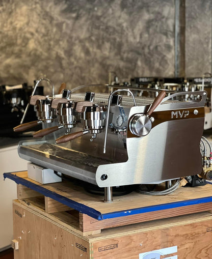 Synesso MVP 3 Group NEW