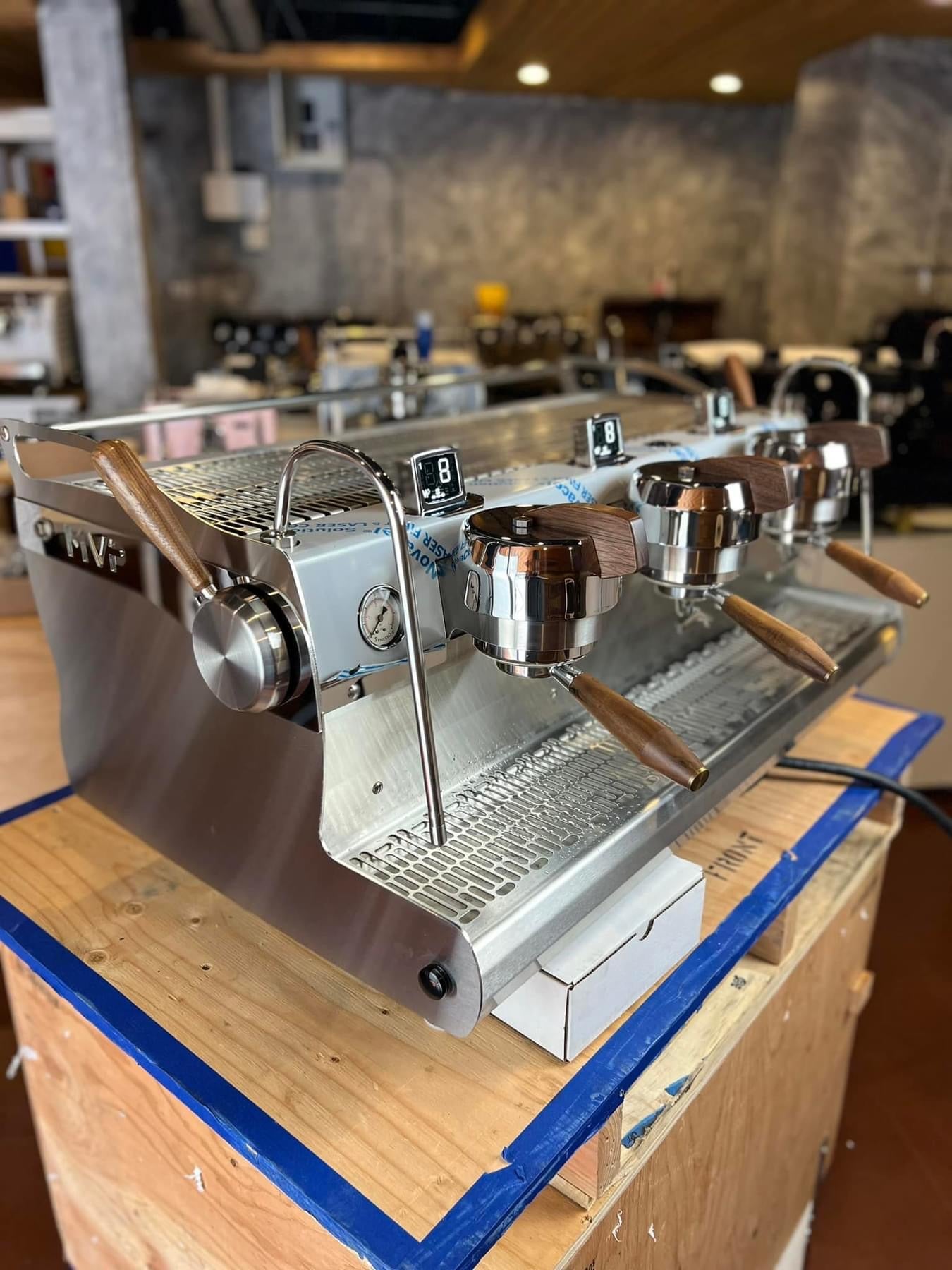 Synesso MVP 3 Group NEW