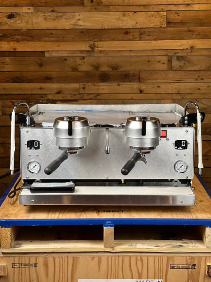 Synesso S200 Custom Raw Body NEW