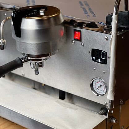 Synesso S200 Custom Raw Body NEW