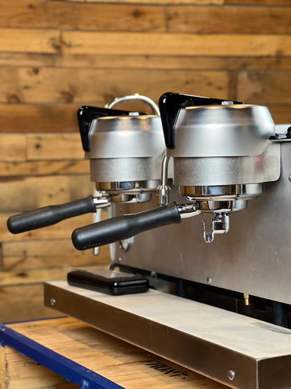 Synesso S200 Custom Raw Body NEW