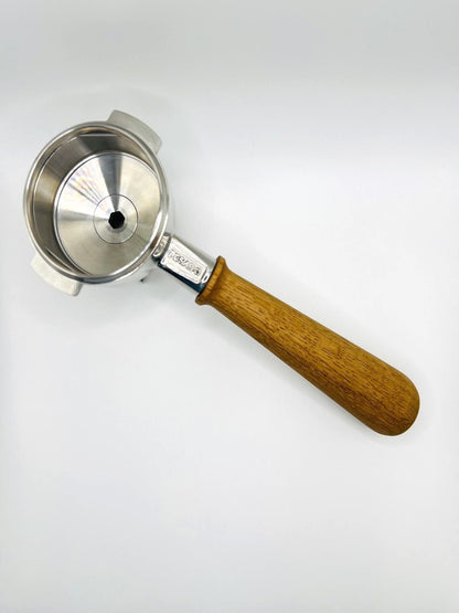 Pesado Hybrid & Oak Portafilter Handle