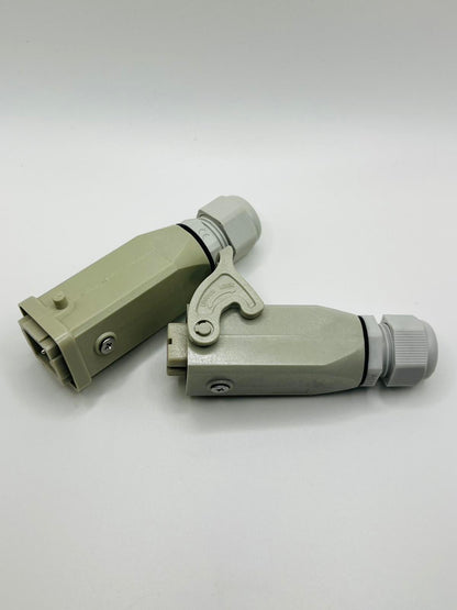 Synesso & La Marzocco Pump Cable W/Rapid Waterproof Connector
