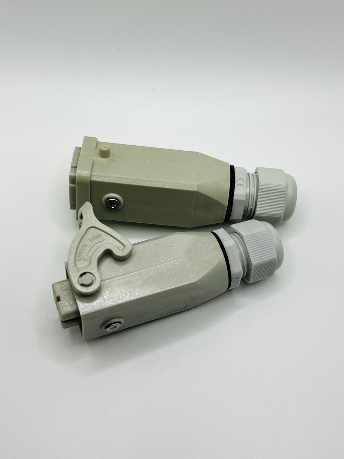 Synesso & La Marzocco Pump Cable W/Rapid Waterproof Connector