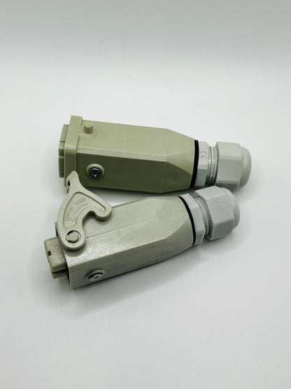 Synesso & La Marzocco Pump Cable W/Rapid Waterproof Connector